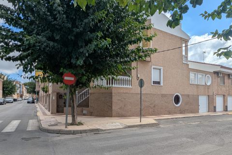 Byhus i Sax, Alicante, Sax - € 259.000 | Ref: GI8657 - foto 2